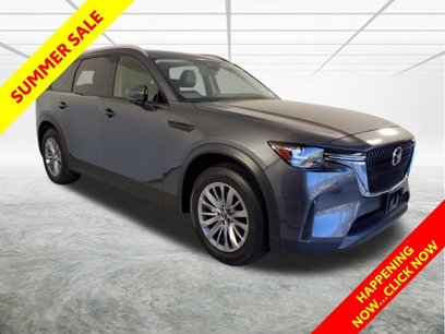 Used 2024 MAZDA CX-90 3.3 Turbo w/ Preferred Plus