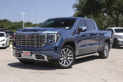 Used 2024 GMC Sierra 1500 Denali