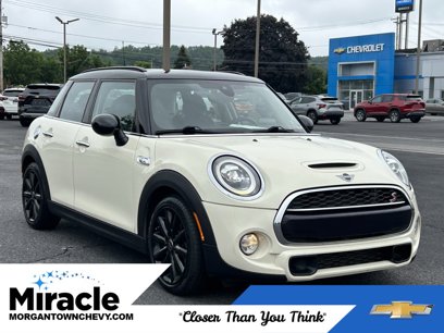 Used 2019 MINI Cooper S w/ Storage Package