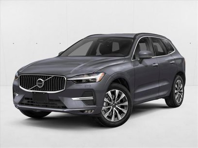 New 2025 Volvo XC60 B5 Core w/ Protection Package Premier