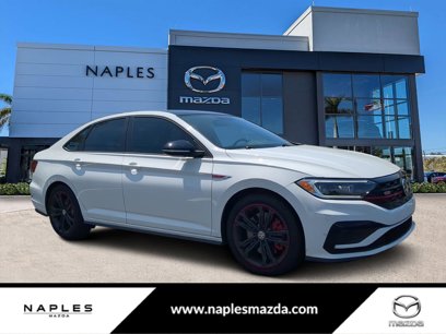 Used 2019 Volkswagen Jetta GLI