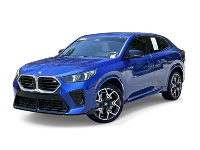 Certified 2024 BMW X2 M35i