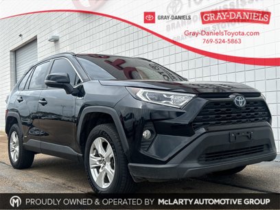 Used 2020 Toyota RAV4 XLE w/ Convenience Package