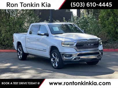 Used 2023 RAM 1500 Limited
