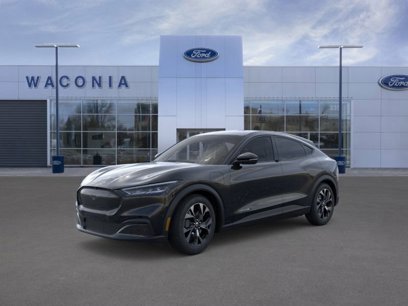 New 2024 Ford Mustang Mach-E Select