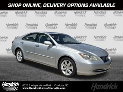 Used 2009 Lexus ES 350