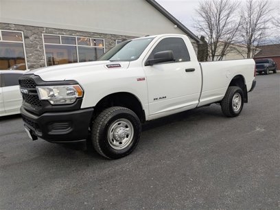 Used 2022 RAM 2500 Tradesman