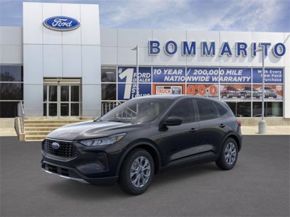 New 2025 Ford Escape Active w/ Cold Weather Package