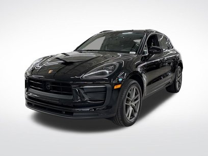 Used 2024 Porsche Macan