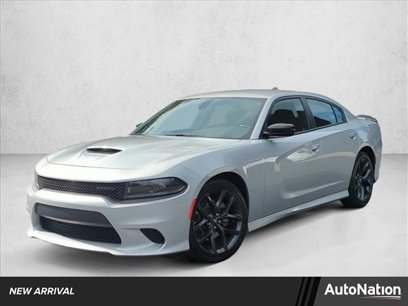 Used 2023 Dodge Charger GT w/ Blacktop Package