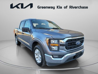 Used 2023 Ford F150 XLT