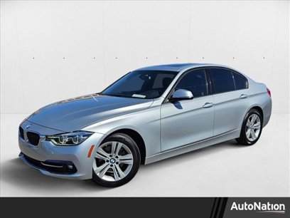 Used 2016 BMW 328i Sedan