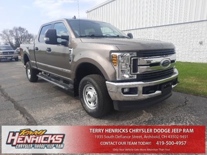 Used 2019 Ford F250 XLT