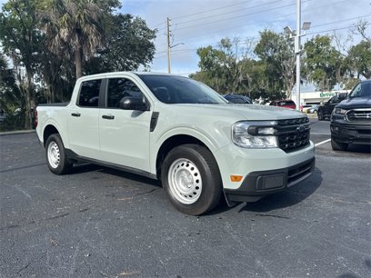 Certified 2024 Ford Maverick XL