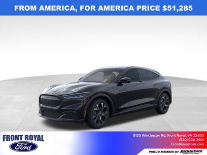 New 2024 Ford Mustang Mach-E Select w/ Comfort Package Lite