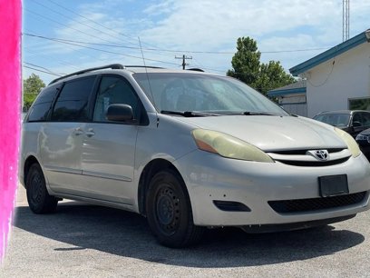 Used 2006 Toyota Sienna CE