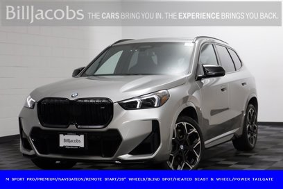 Certified 2025 BMW X1 M35i w/ Premium Package