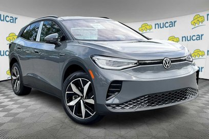 New 2025 Volkswagen ID.4 Pro S