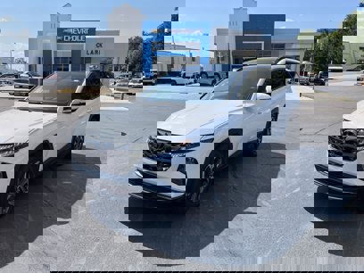 Used 2024 Hyundai Tucson Limited