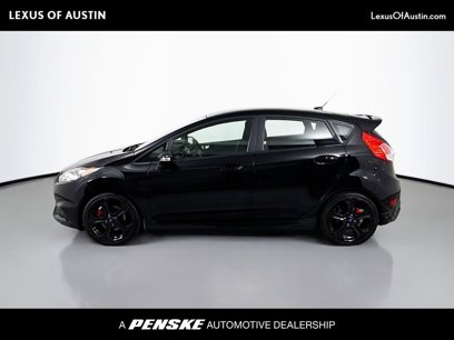 Used 2019 Ford Fiesta ST