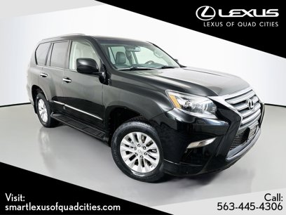 Used 2017 Lexus GX 460
