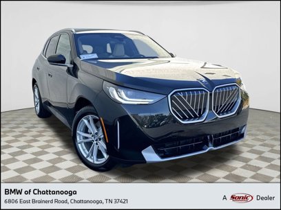 Used 2025 BMW X3 xDrive30 w/ M Sport Package