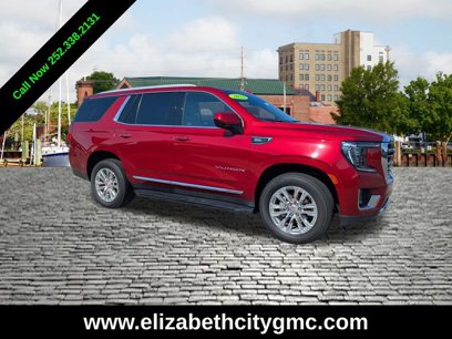 Used 2023 GMC Yukon SLT