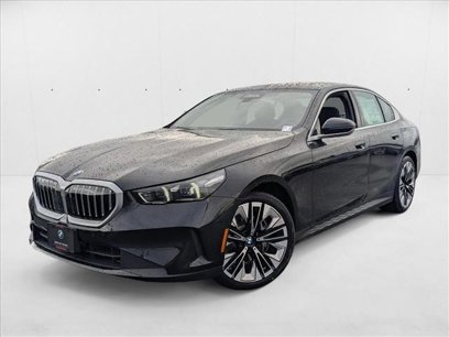 Used 2025 BMW 540i xDrive w/ Premium Package
