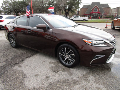 Used 2016 Lexus ES 350