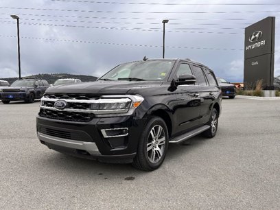 Used 2023 Ford Expedition Limited