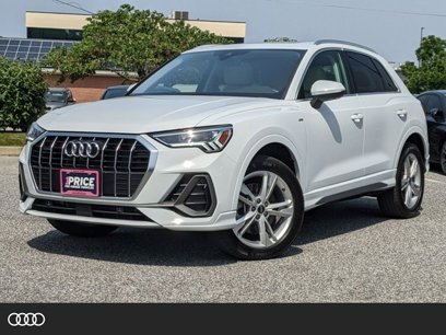 Used 2022 Audi Q3 2.0T Premium Plus