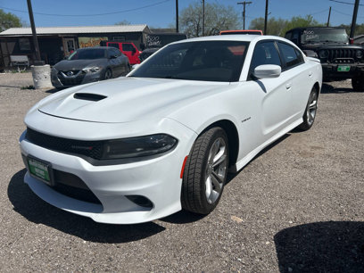 Used 2022 Dodge Charger R/T