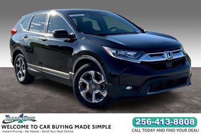 Used 2019 Honda CR-V EX