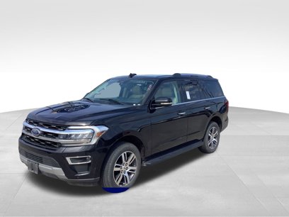 Used 2024 Ford Expedition Limited