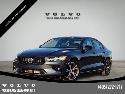 Certified 2024 Volvo S60 B5 Core