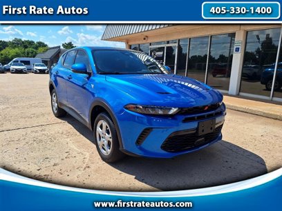 Used 2024 Dodge Hornet GT Plus