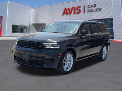 Used 2023 Dodge Durango GT