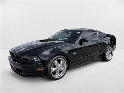 Used 2014 Ford Mustang GT