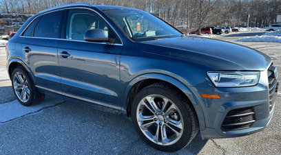 Used 2016 Audi Q3 2.0T Premium Plus w/ Technology Package