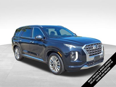 Used 2020 Hyundai Palisade Limited