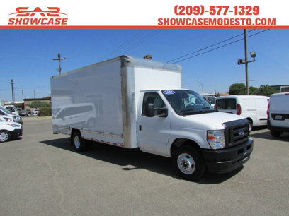 Used 2024 Ford E-350 and Econoline 350 Super Duty w/ Driver's Safety Package