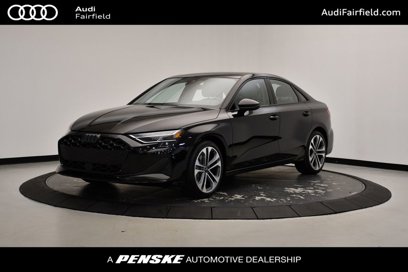 New 2025 Audi A3 2.0T Premium Plus