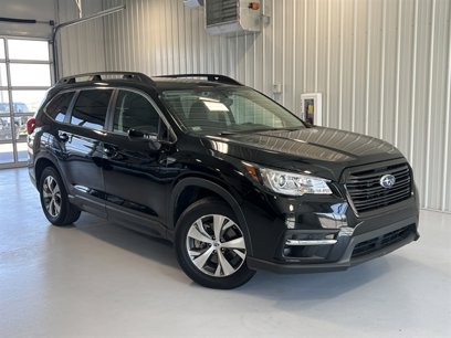 Used 2020 Subaru Ascent Premium w/ Convenience Package