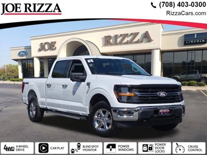Used 2024 Ford F150 XLT