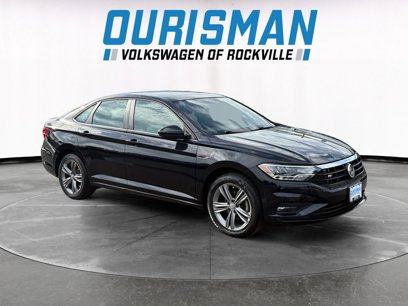 Used 2019 Volkswagen Jetta R-Line