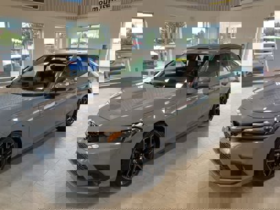 Used 2023 Honda Civic Sport Touring