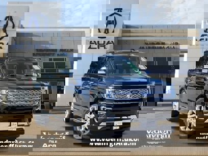 Used 2018 Ford Expedition Max Platinum