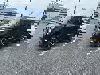 Used 2016 GMC Yukon Denali w/ Open Road Package
