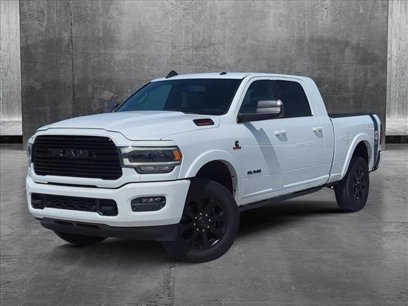 Used 2021 RAM 2500 Laramie