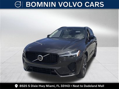 New 2025 Volvo XC60 B5 Core